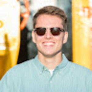 Meet your Posher, Brandon